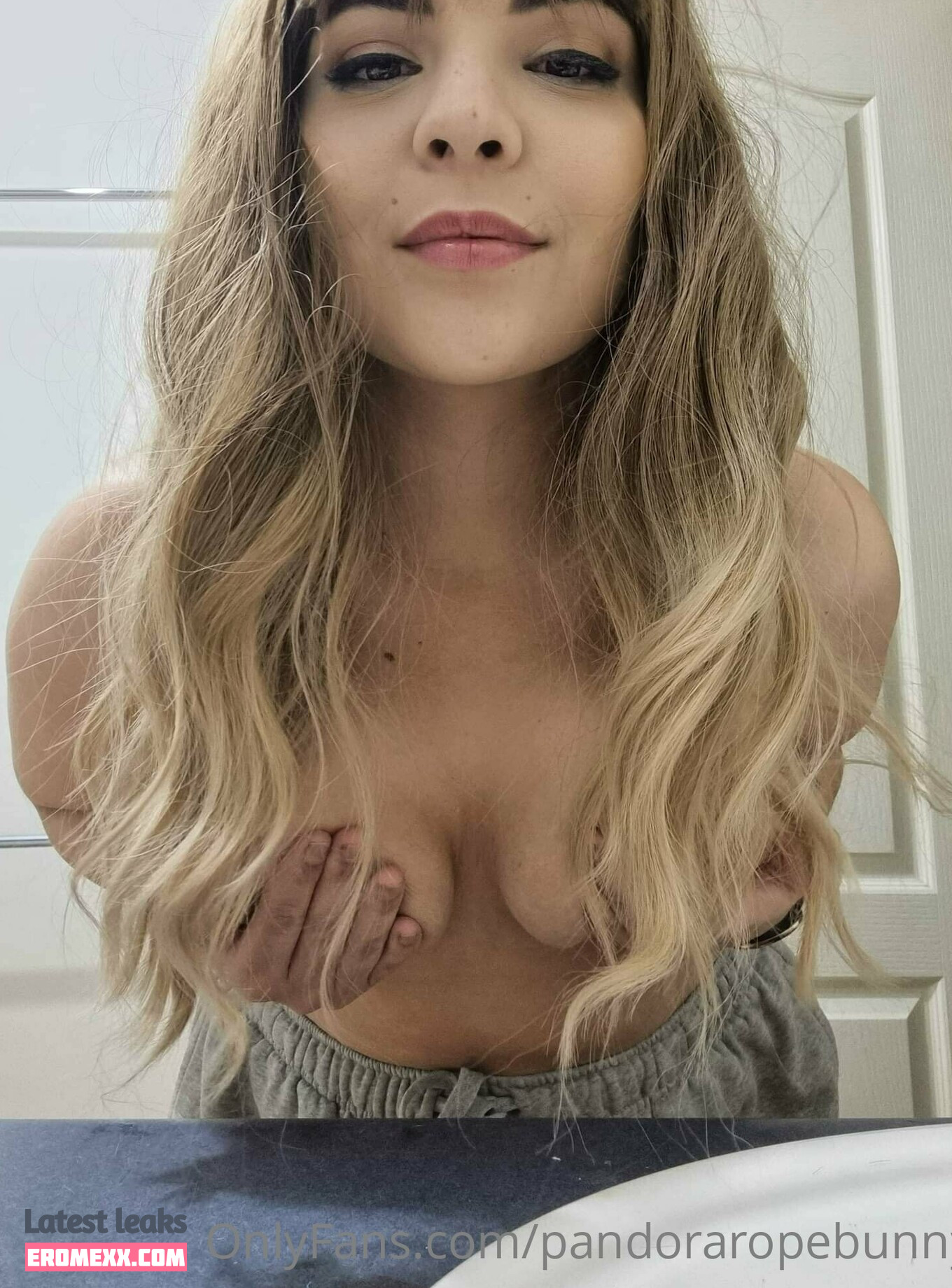Latest Leaks pandorabunny Nude #2 - Fapello