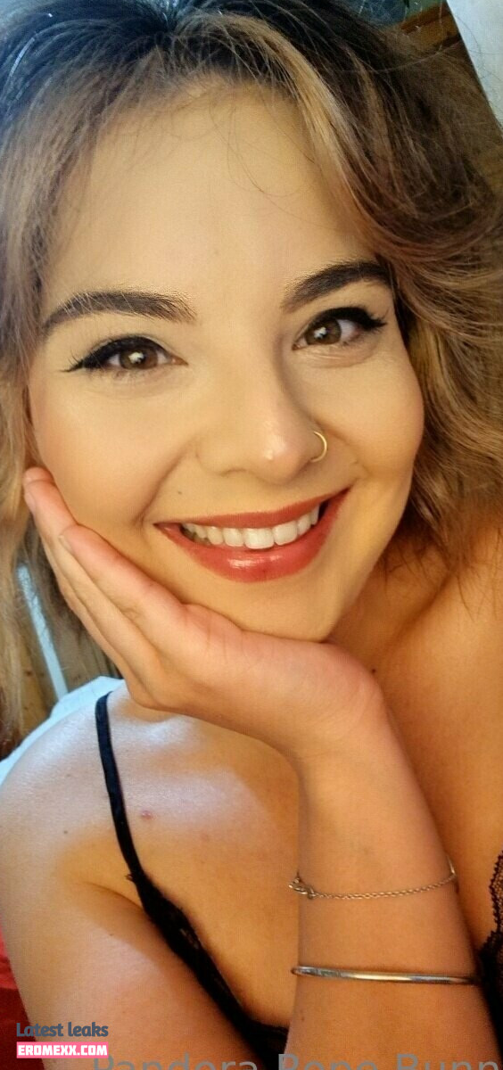 Latest Leaks pandorabunny Nude #5 - Fapello