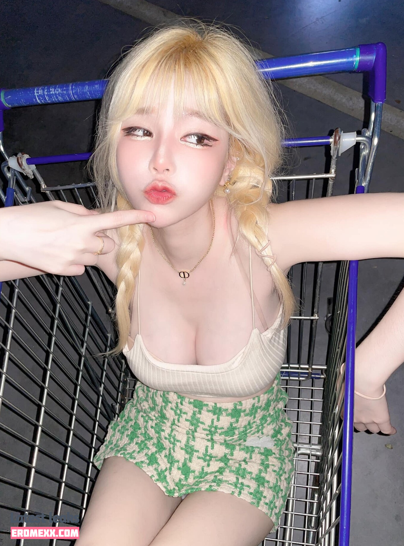 Latest Leaks pang3pong Nude #31 - Fapello