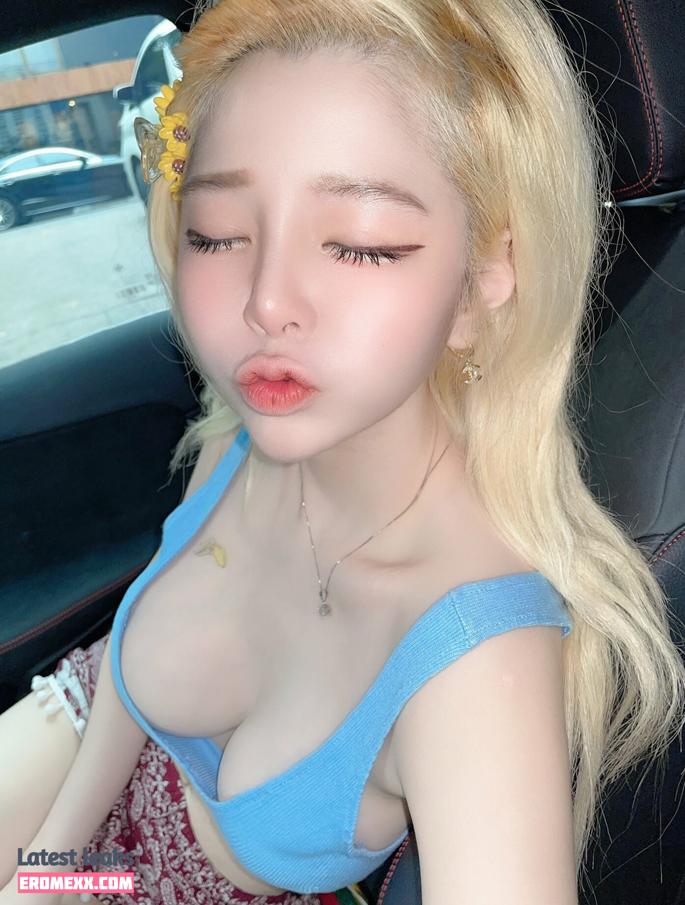 Latest Leaks pang3pong Nude #67 - Fapello