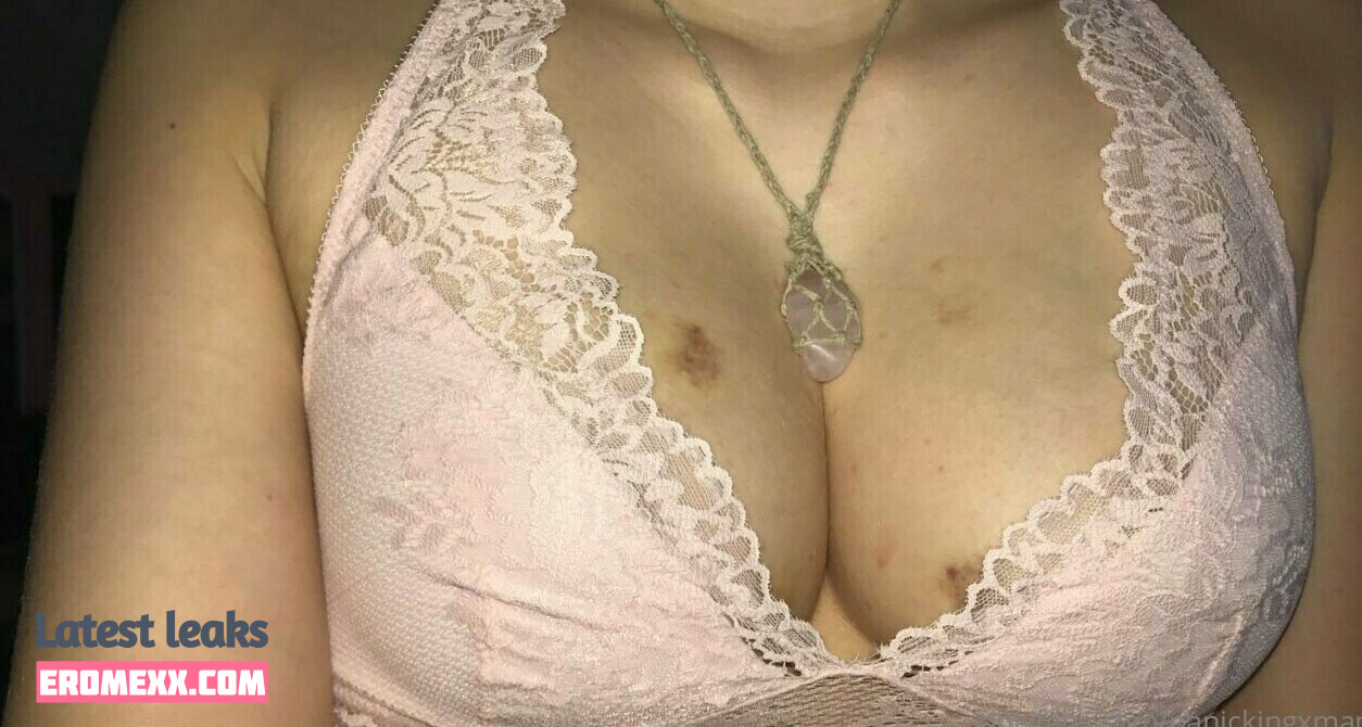 Latest Leaks panickingxmanic Nude #2 - Fapello