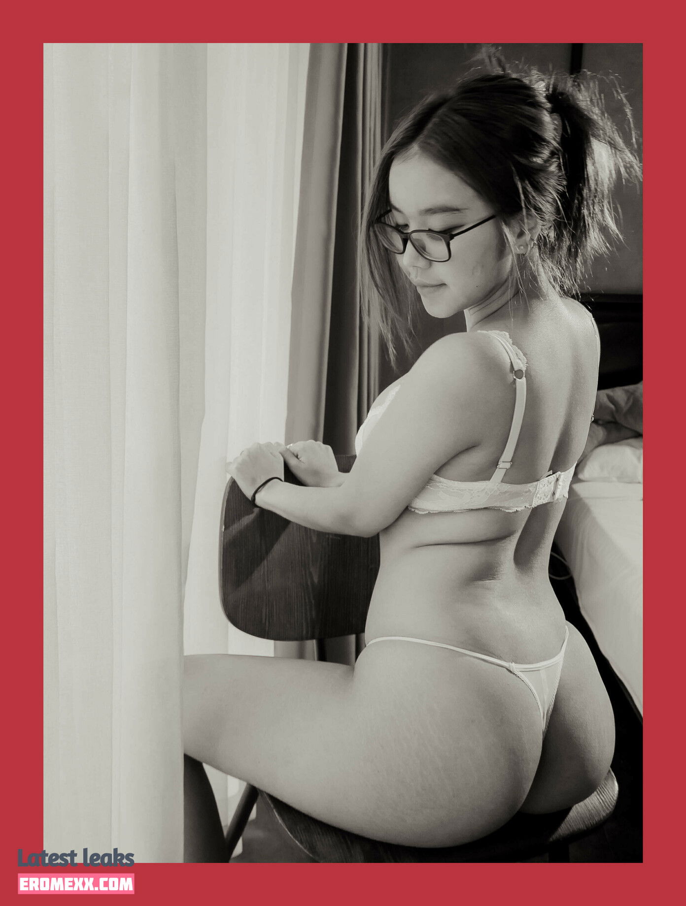 Latest Leaks Panidsara Nude #31 - Fapello
