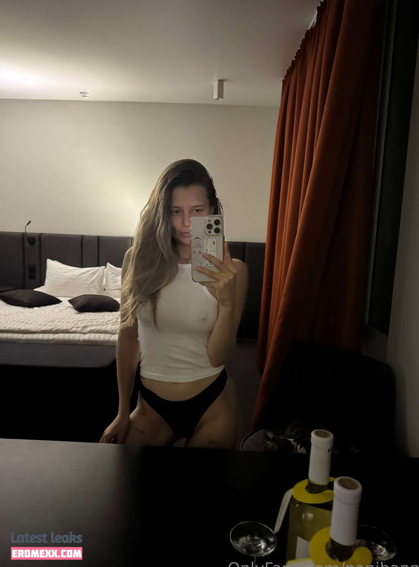 Latest Leaks panihanna Nude #15 - Fapello