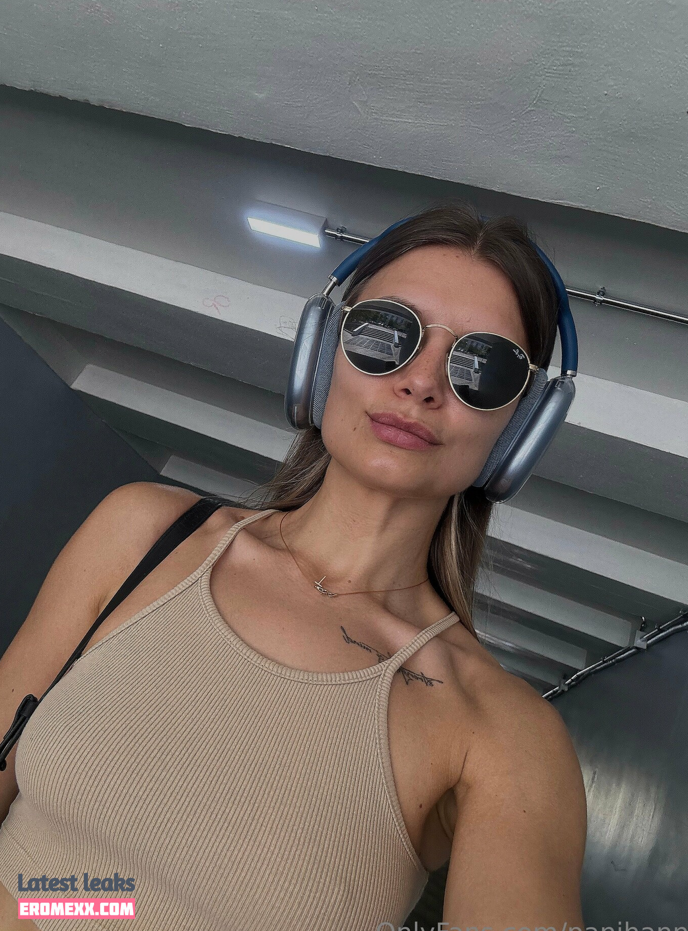 Latest Leaks panihanna Nude #19 - Fapello