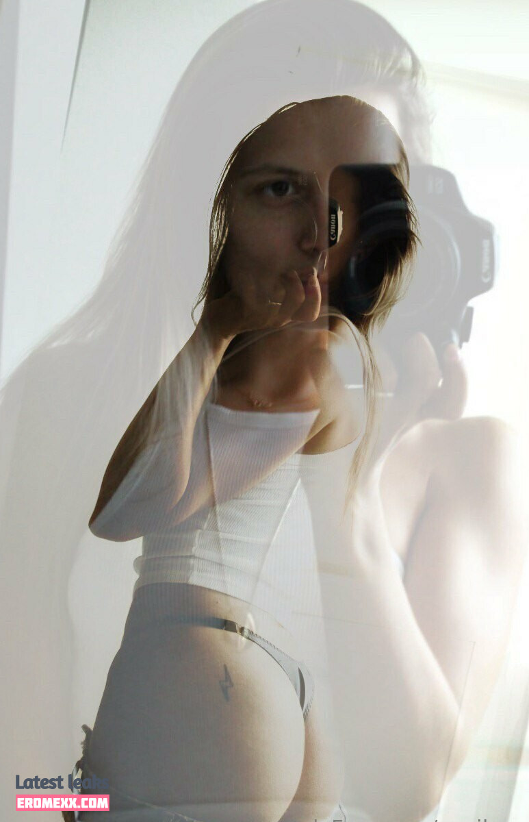 Latest Leaks panihanna Nude #7 - Fapello