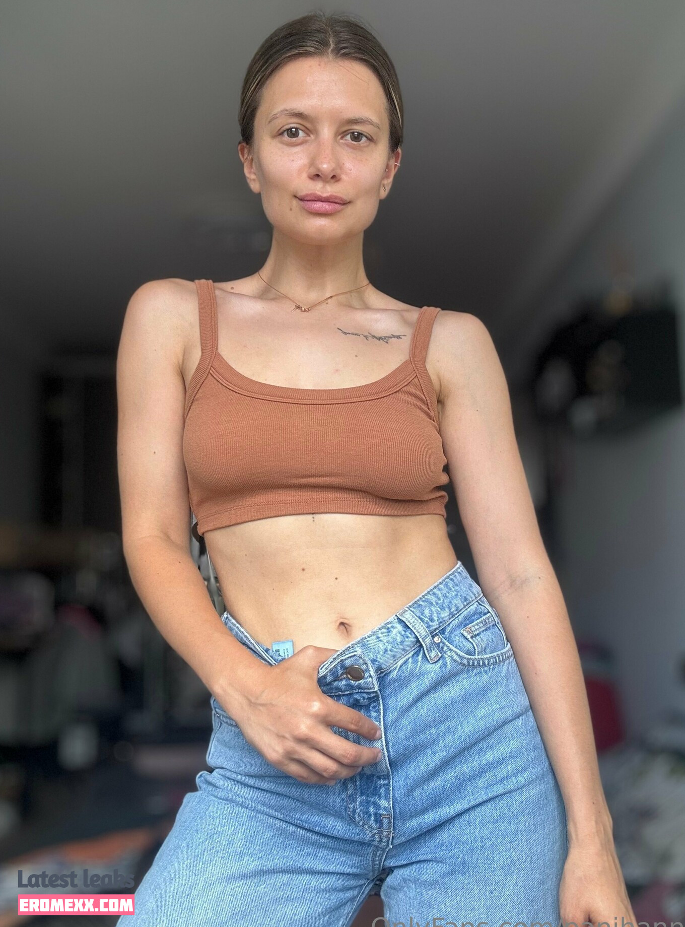 Latest Leaks panihanna Nude #8 - Fapello