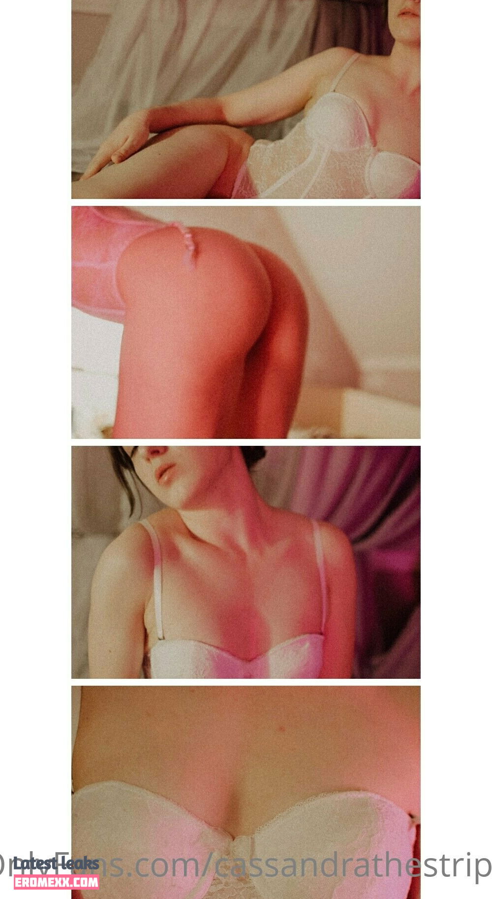 Latest Leaks Panirozpusta Nude #28 - Fapello