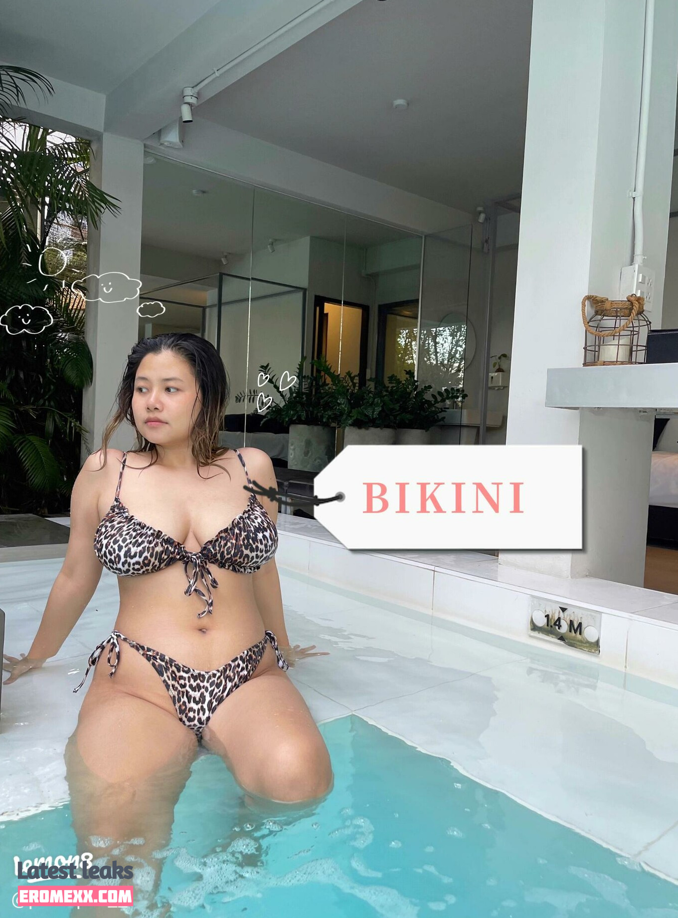Latest Leaks pannipaa26 Nude #14 - Fapello