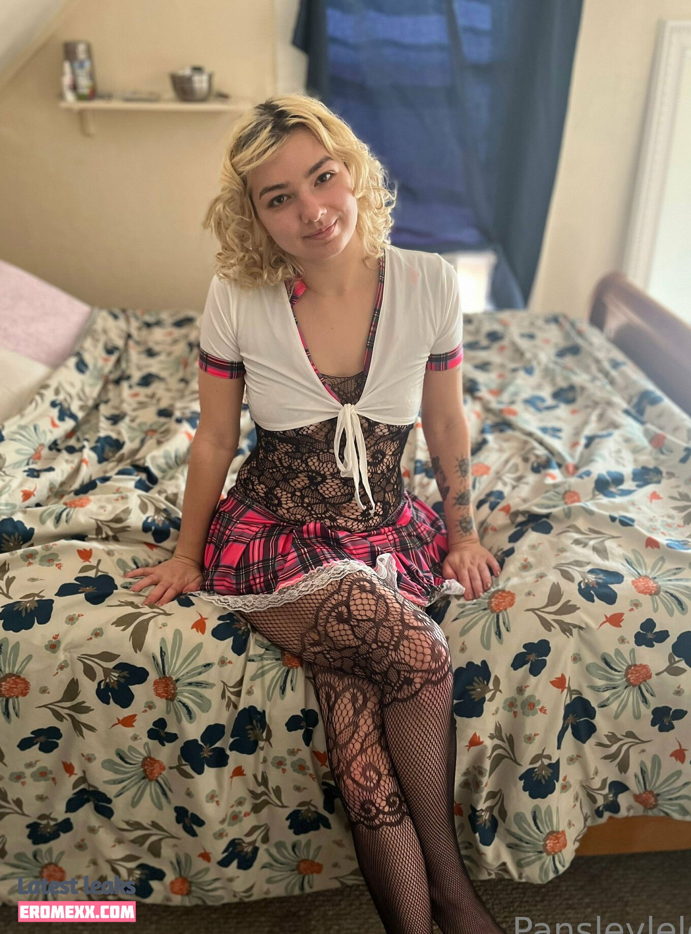 Latest Leaks pansleylive Nude #36 - Erome