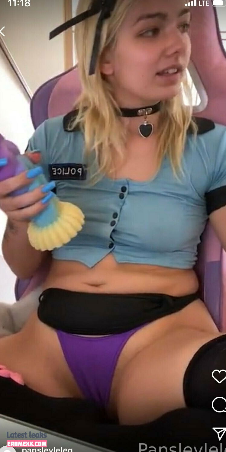 Latest Leaks pansleylive Nude #39 - Erome