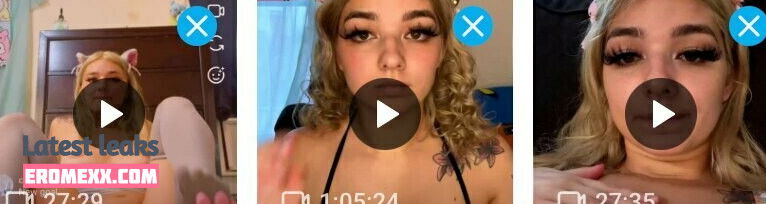 Latest Leaks pansleylive Nude #41 - Erome