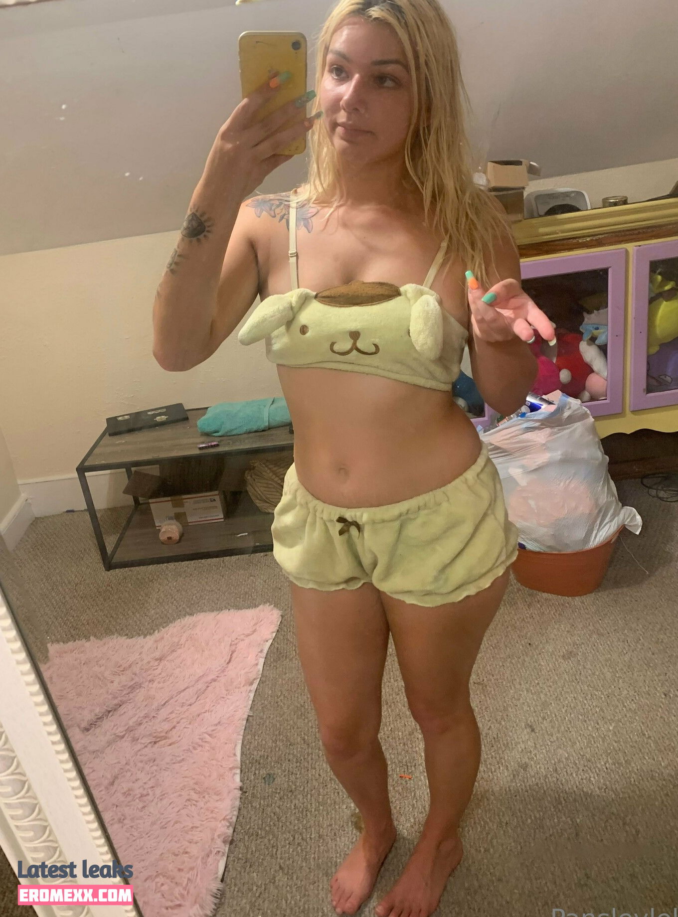Latest Leaks pansleylive Nude #43 - Erome