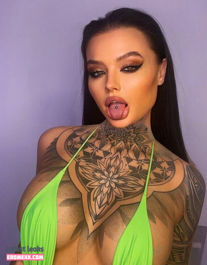 Latest Leaks Pantera_Flashh Nude #20 - Fapello