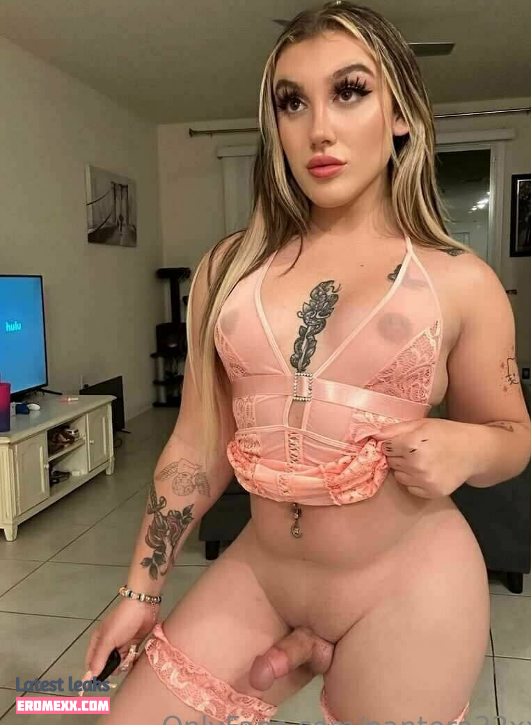 Latest Leaks pantera22xxl Nude #49 - Fapello