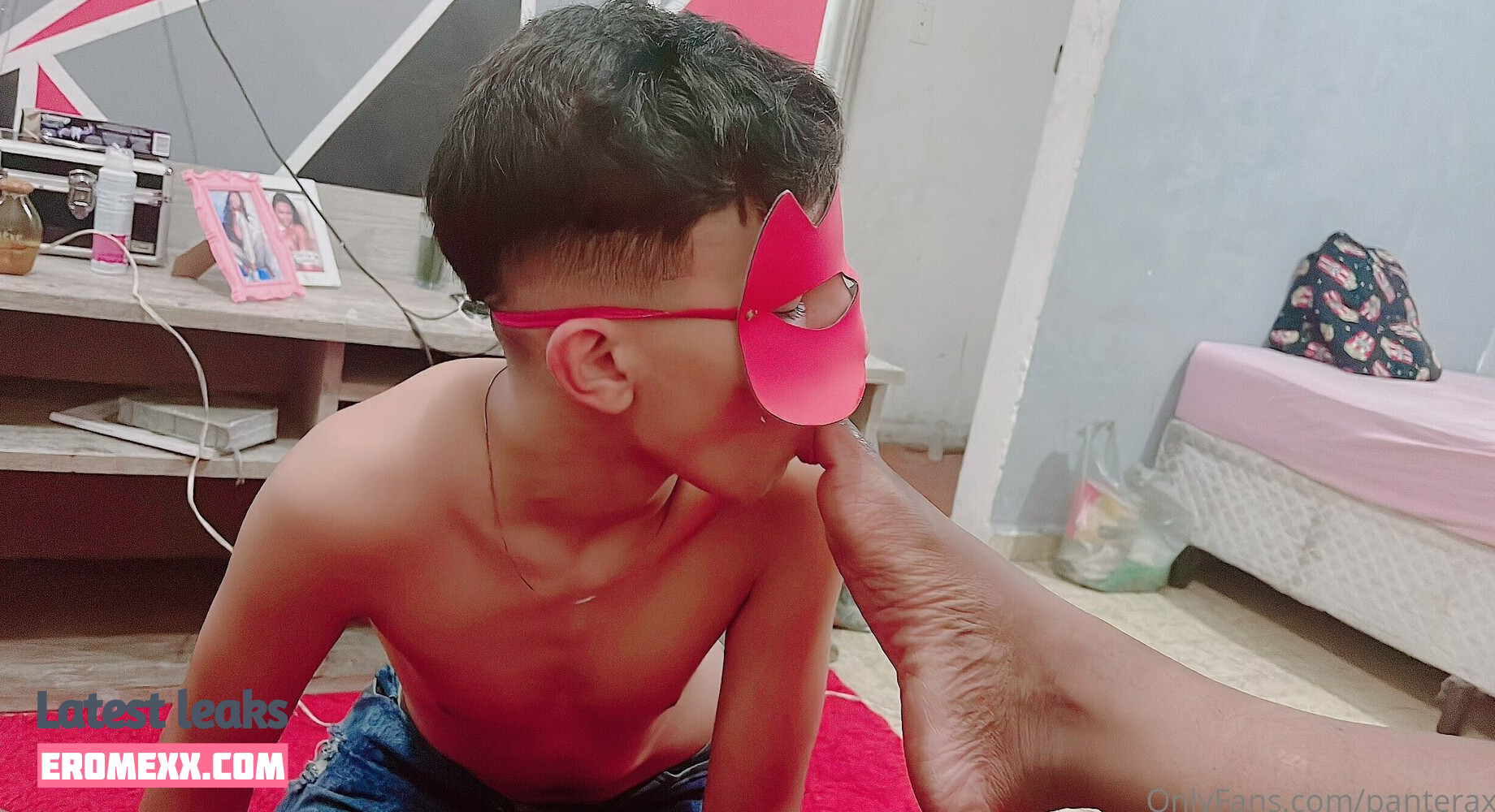 Latest Leaks panteraxxl Nude #1 - Fapello