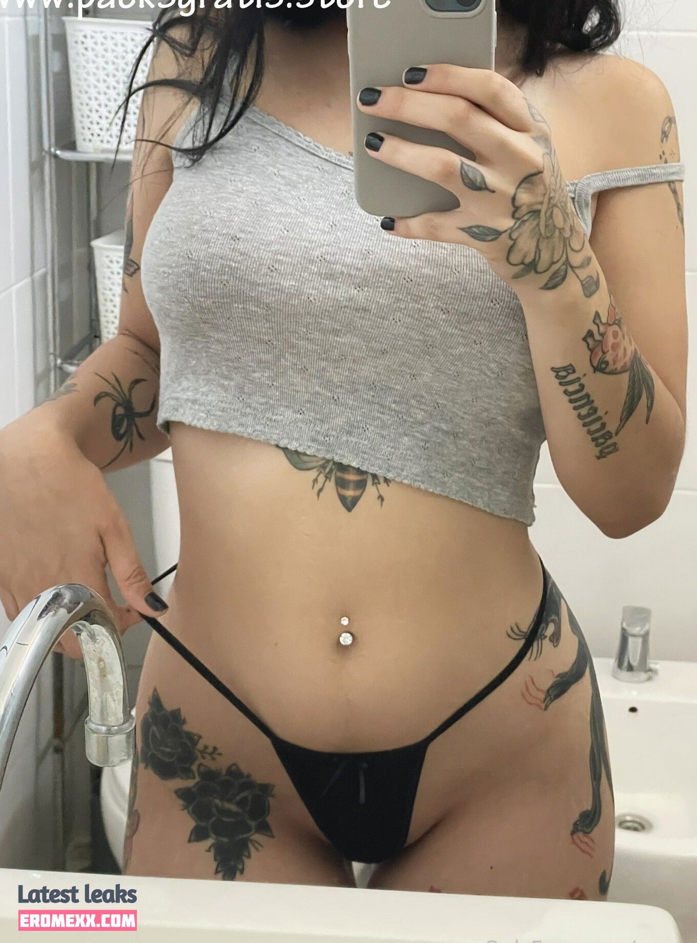 Latest Leaks pantere Nude #23 - Erome
