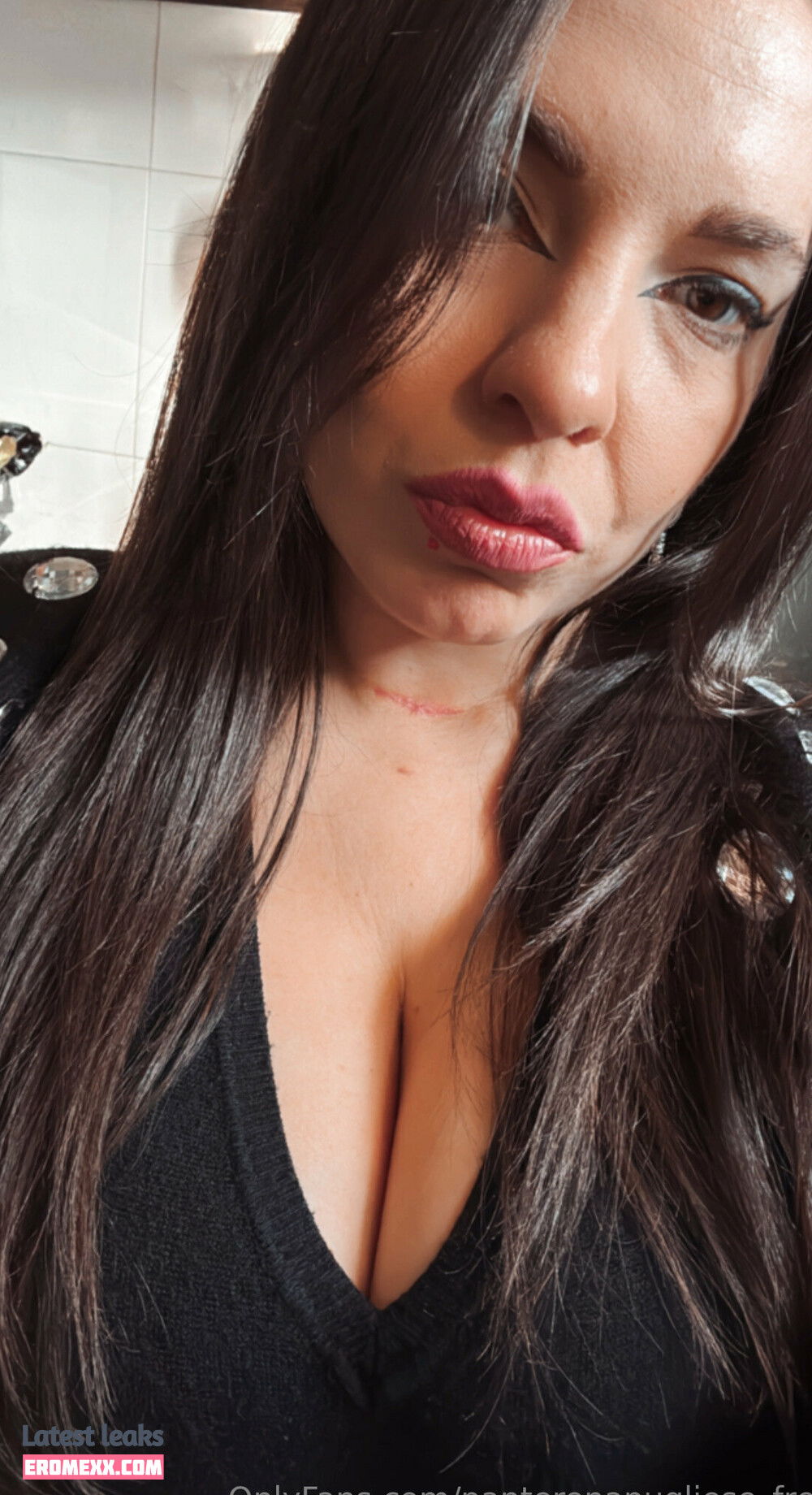Latest Leaks panteronapugliese_free Nude #16 - Erome