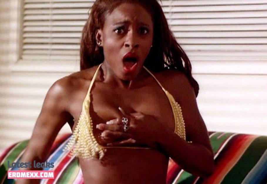 Latest Leaks Panthere Nude #6 - Fapello