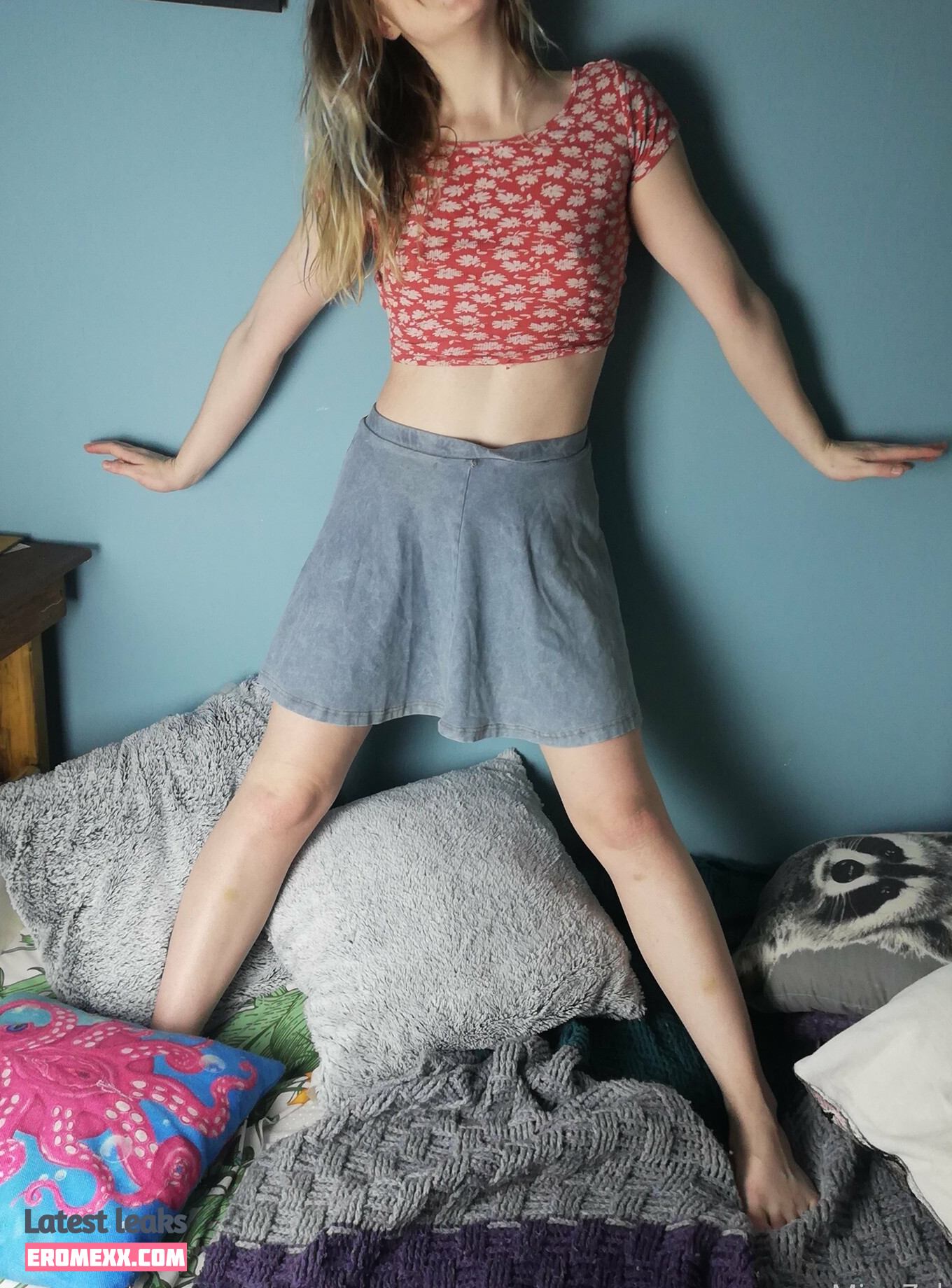 Latest Leaks pantieprincess23 Nude #10 - Fapello