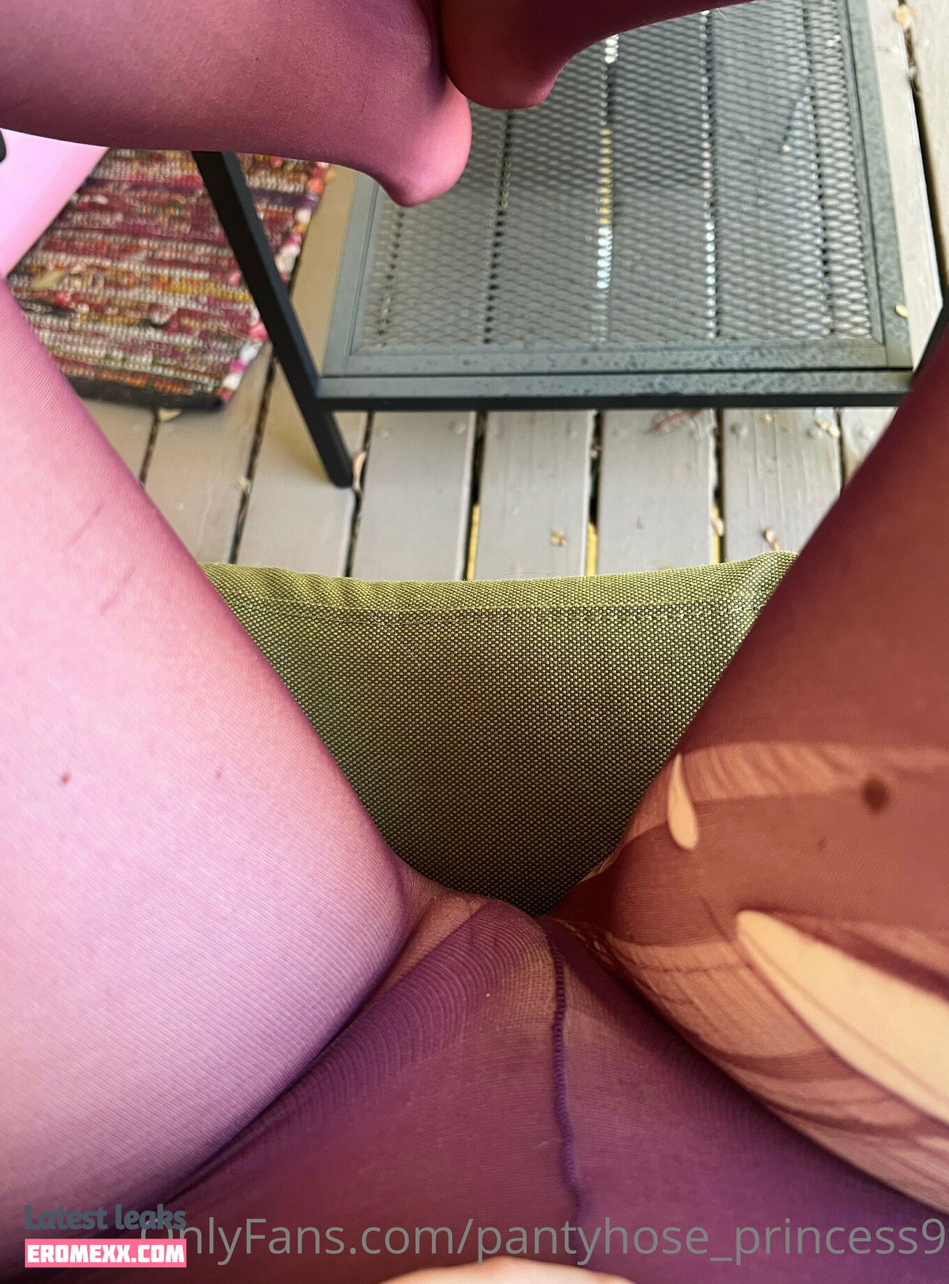 Latest Leaks Pantyhose_princess99 Nude #169 - Fapello
