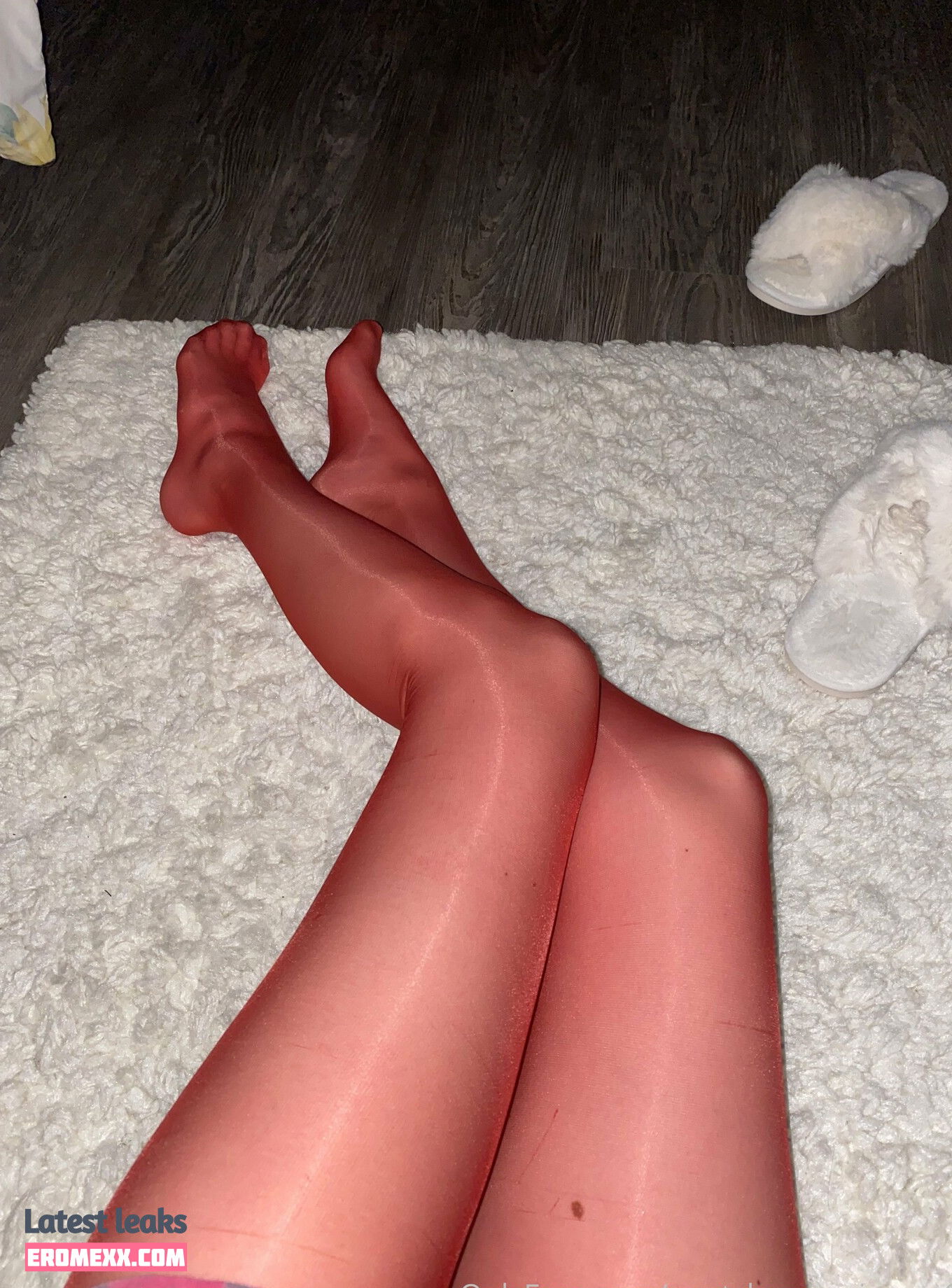 Latest Leaks Pantyhose_princess99 Nude #85 - Fapello
