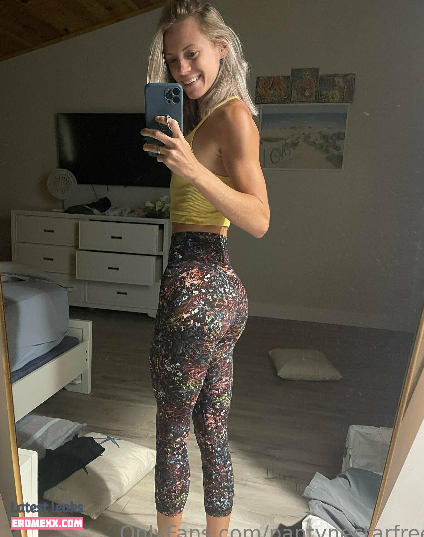 Latest Leaks pantynectarfree Nude #11 - Fapello