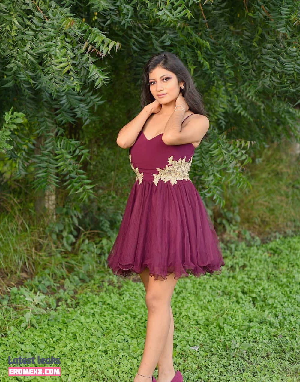 Latest Leaks pao_bg01 Nude #11 - Erome