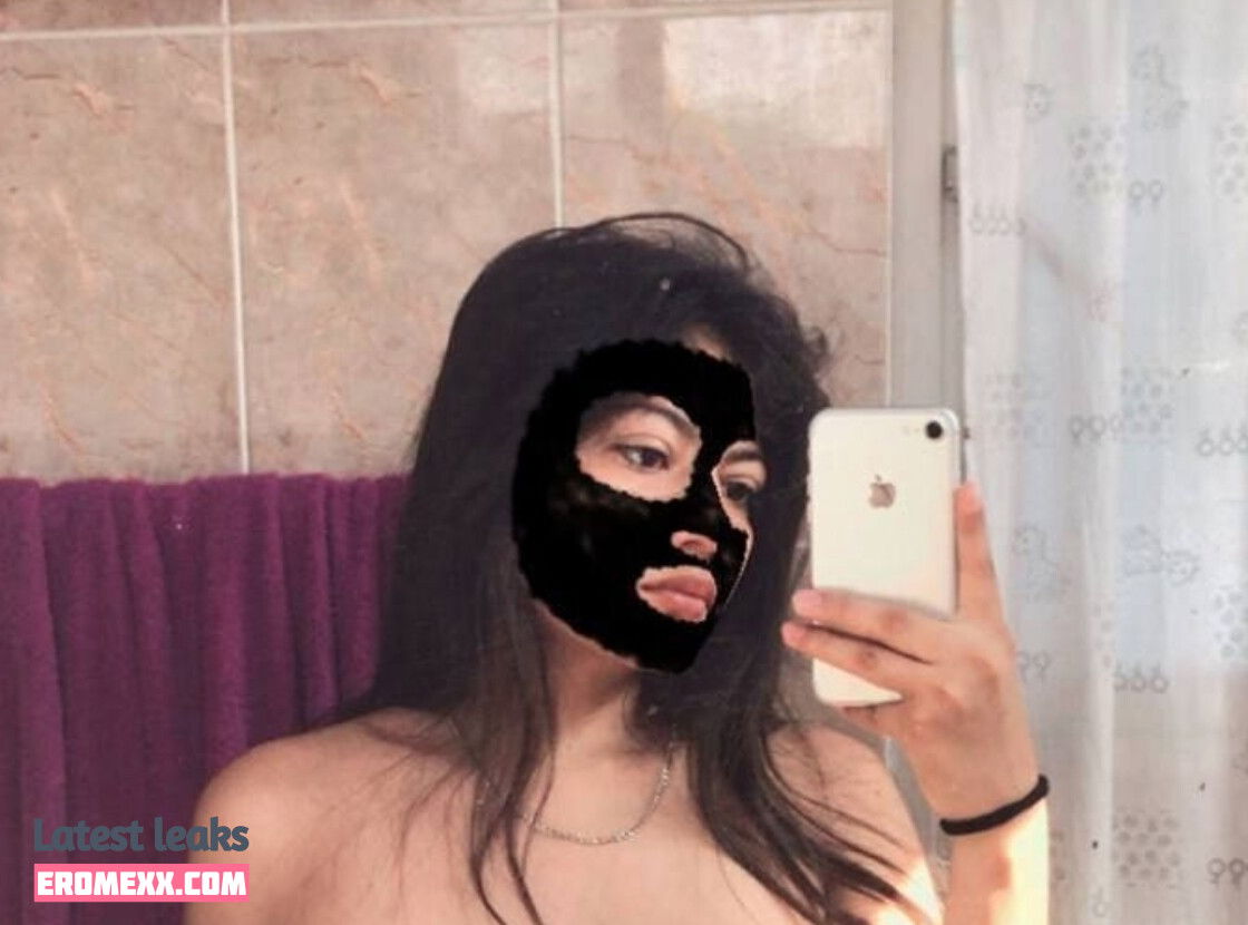 Latest Leaks pao_bg01 Nude #12 - Erome