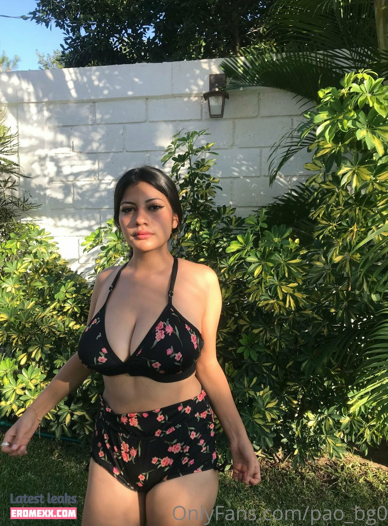 Latest Leaks pao_bg01 Nude #2 - Erome