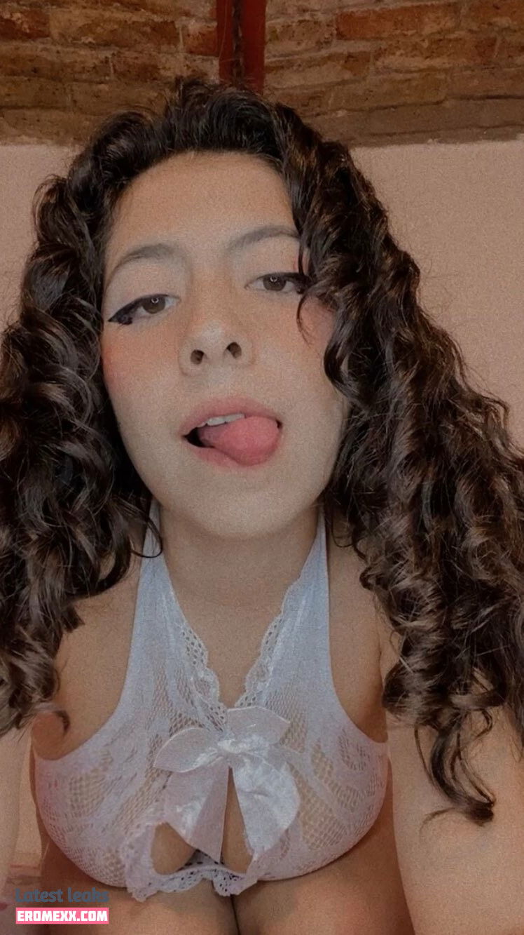 Latest Leaks Pao Reyes Nude #3 - Fapello