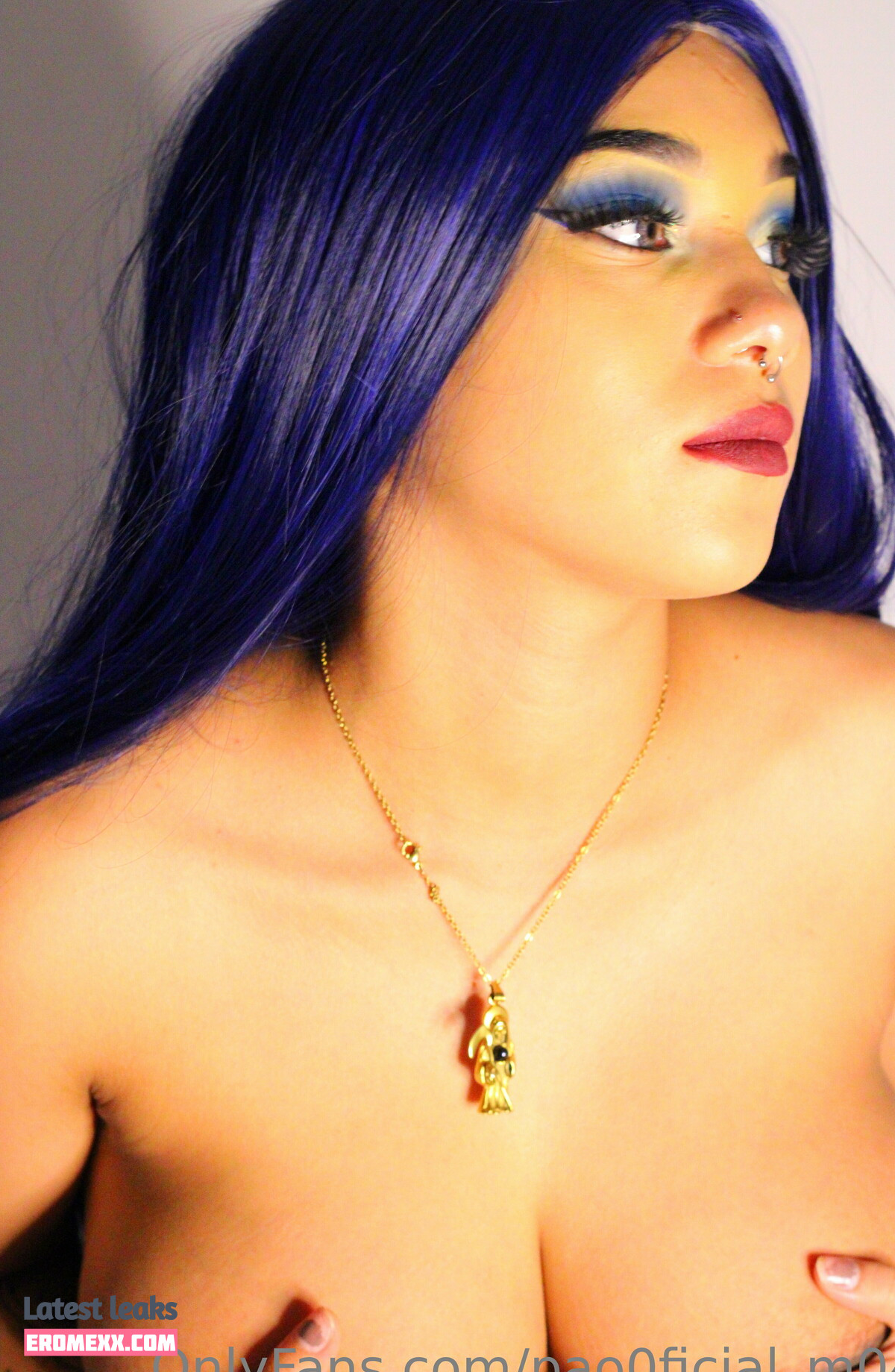 Latest Leaks pao0ficial_m04 Nude #16 - Fapello