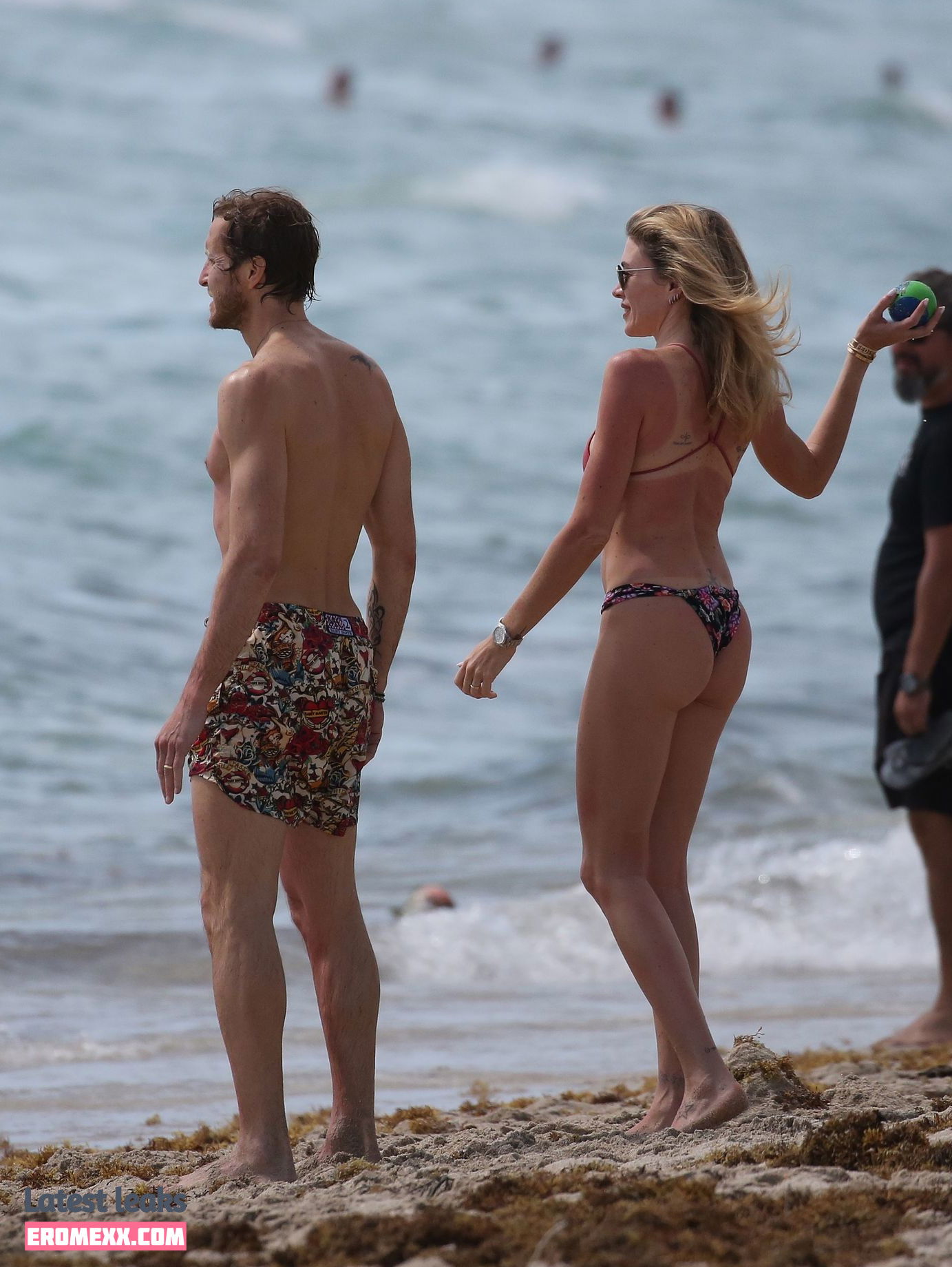 Latest Leaks Paola Ambrosini Nude #12 - Fapello