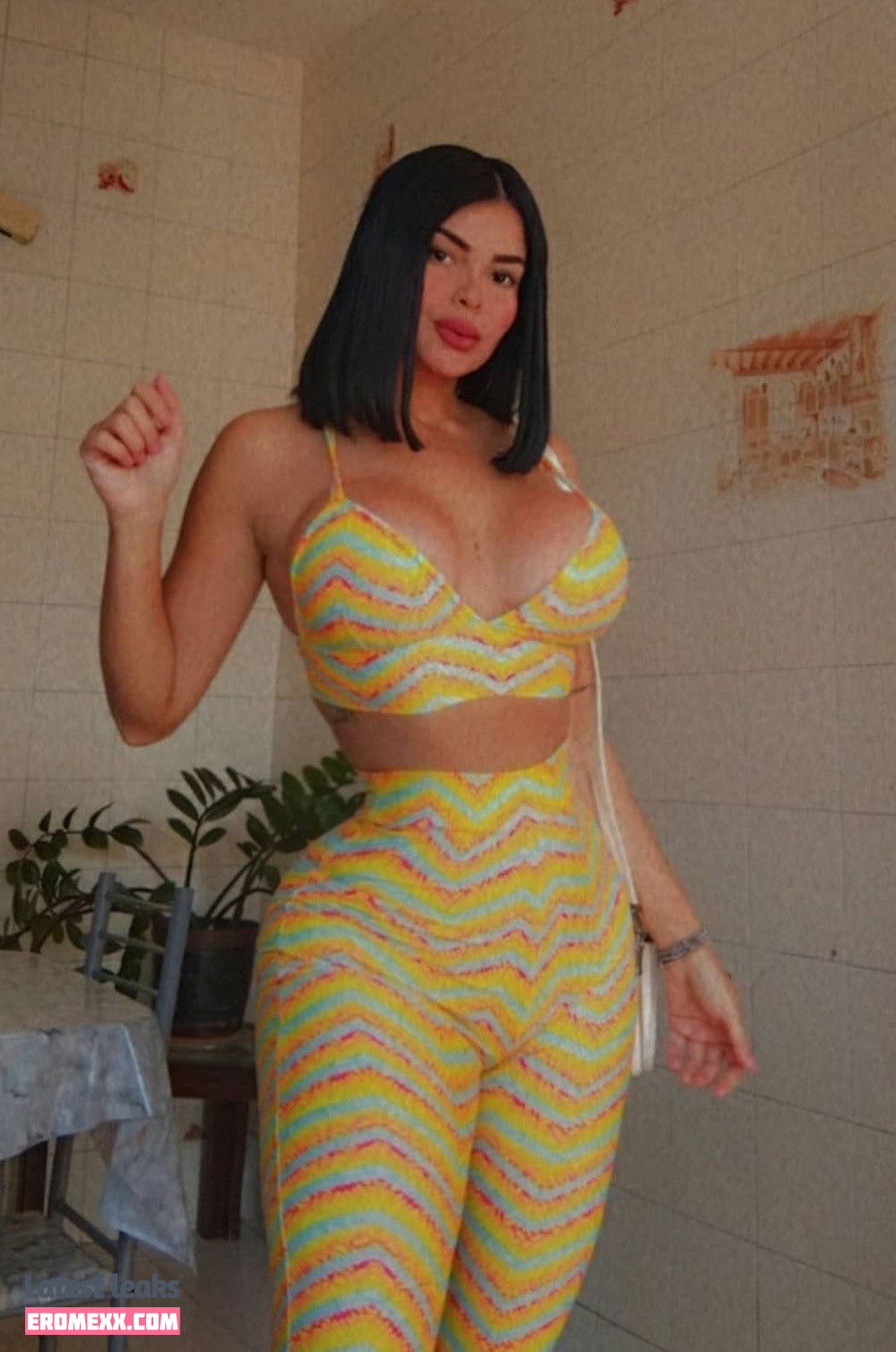 Latest Leaks Paola Flores Nude #3 - Fapello