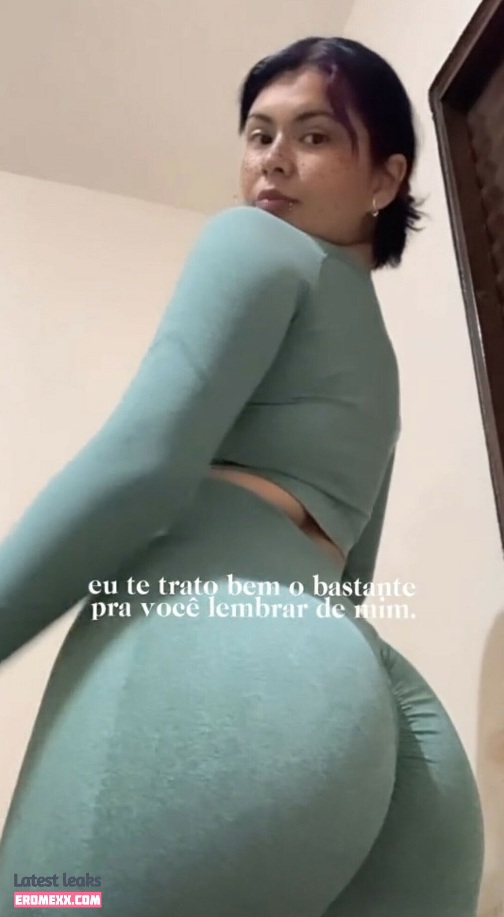 Latest Leaks Paola Giovanna Nude #11 - Fapello