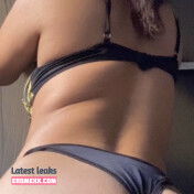 Latest Leaks Paola Giovanna Nude #14 - Fapello