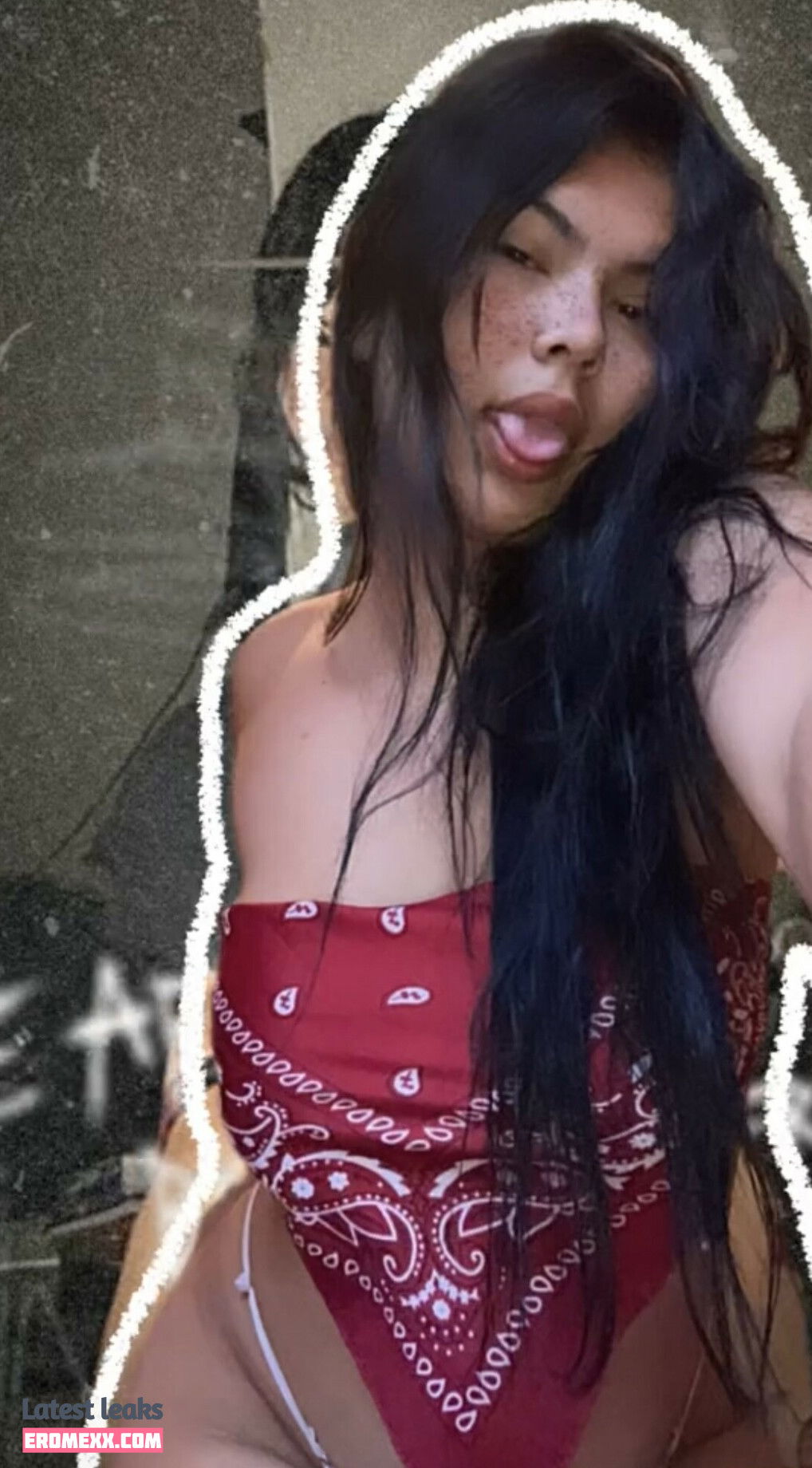 Latest Leaks Paola Giovanna Nude #16 - Fapello