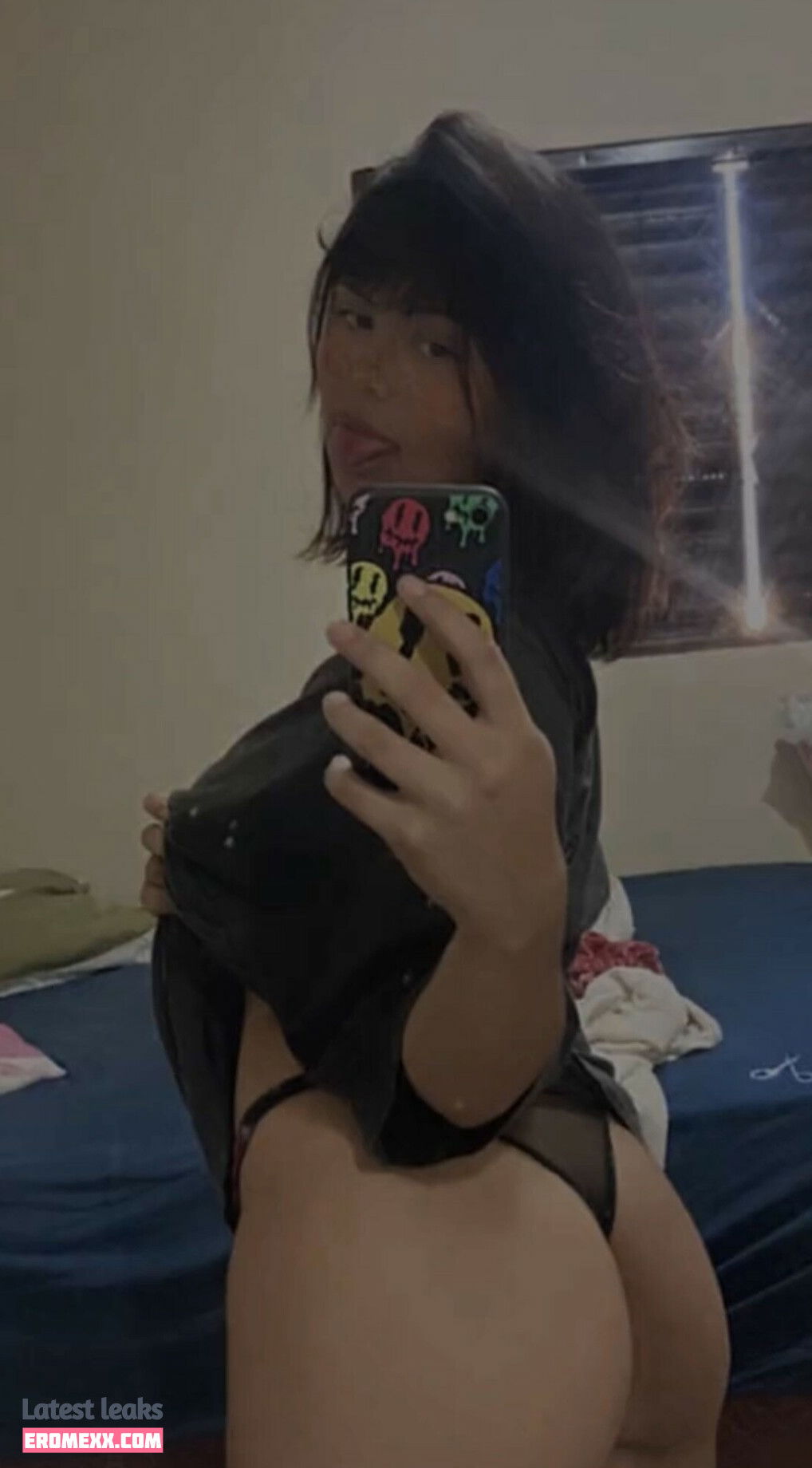 Latest Leaks Paola Giovanna Nude #9 - Fapello