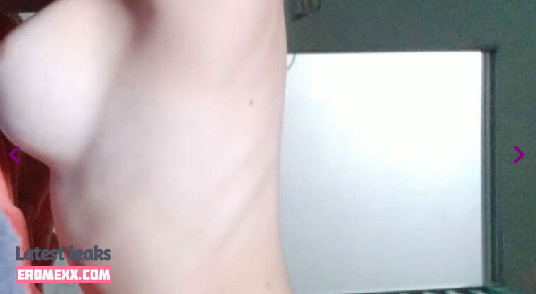 Latest Leaks Paola Gonzales Nude #9 - Fapello