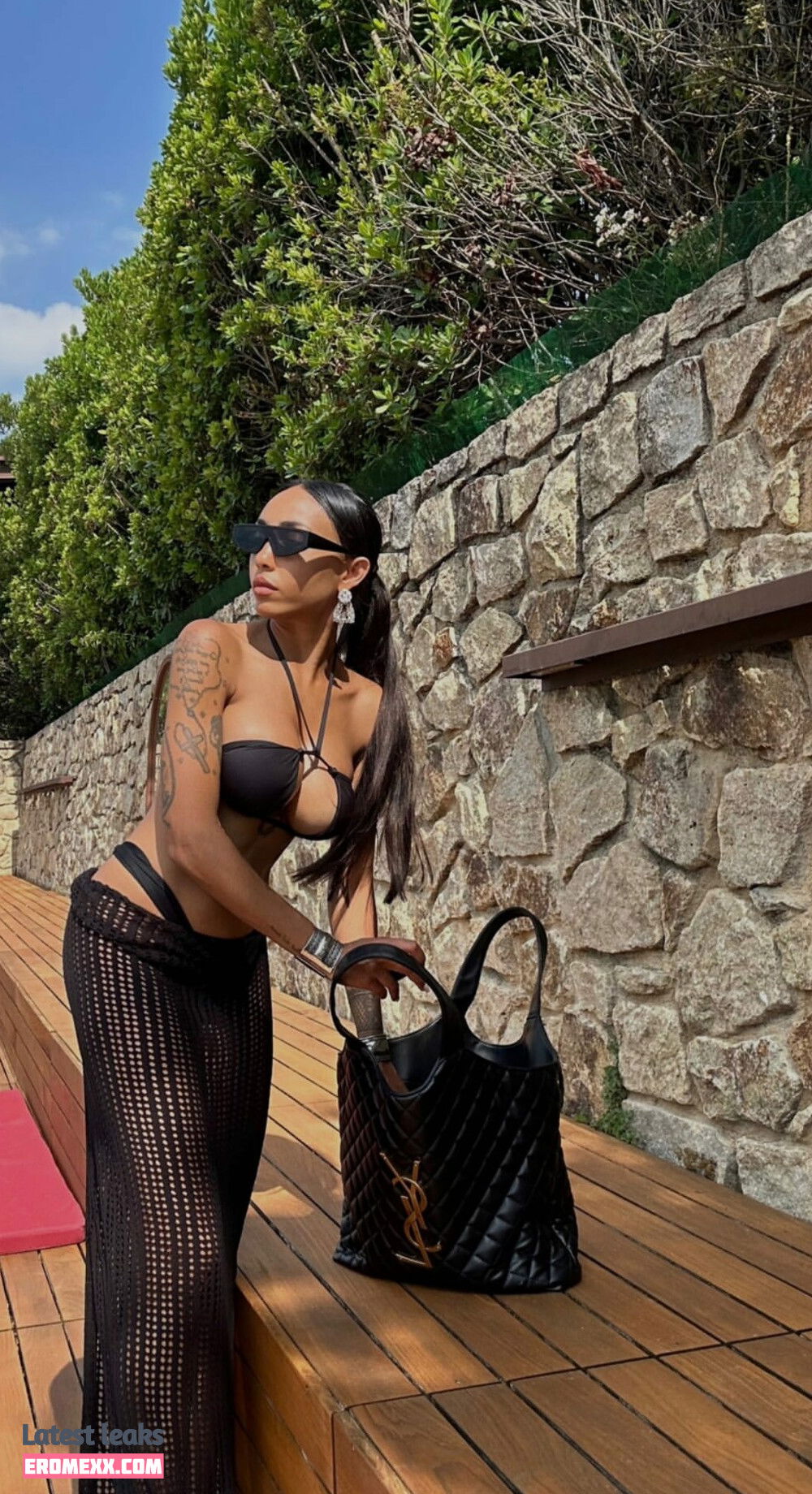 Latest Leaks Paola Henriquez Nude #12 - Fapello