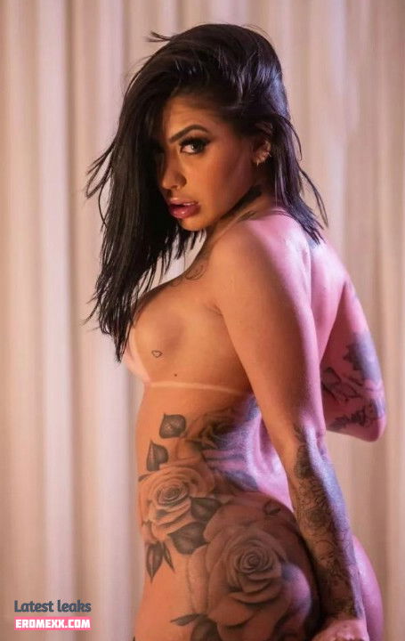 Latest Leaks Paola Henriquez Nude #15 - Fapello
