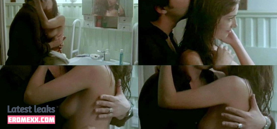 Latest Leaks Paola Krum Nude #1 - Fapello