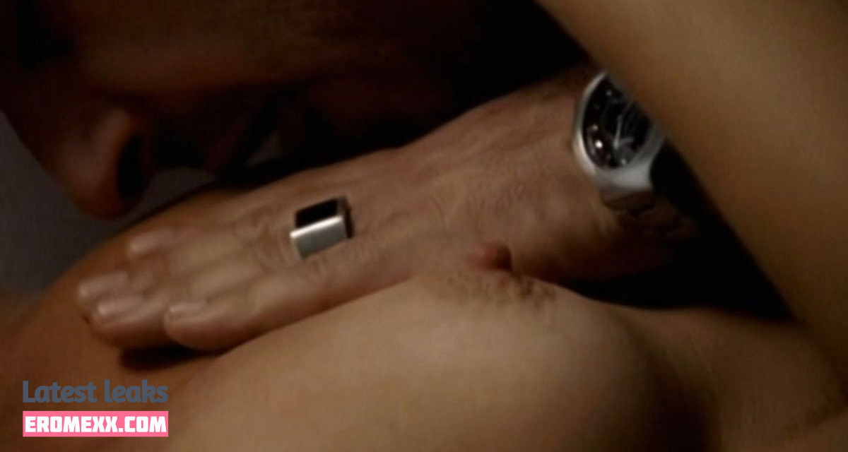 Latest Leaks Paola Krum Nude #3 - Fapello
