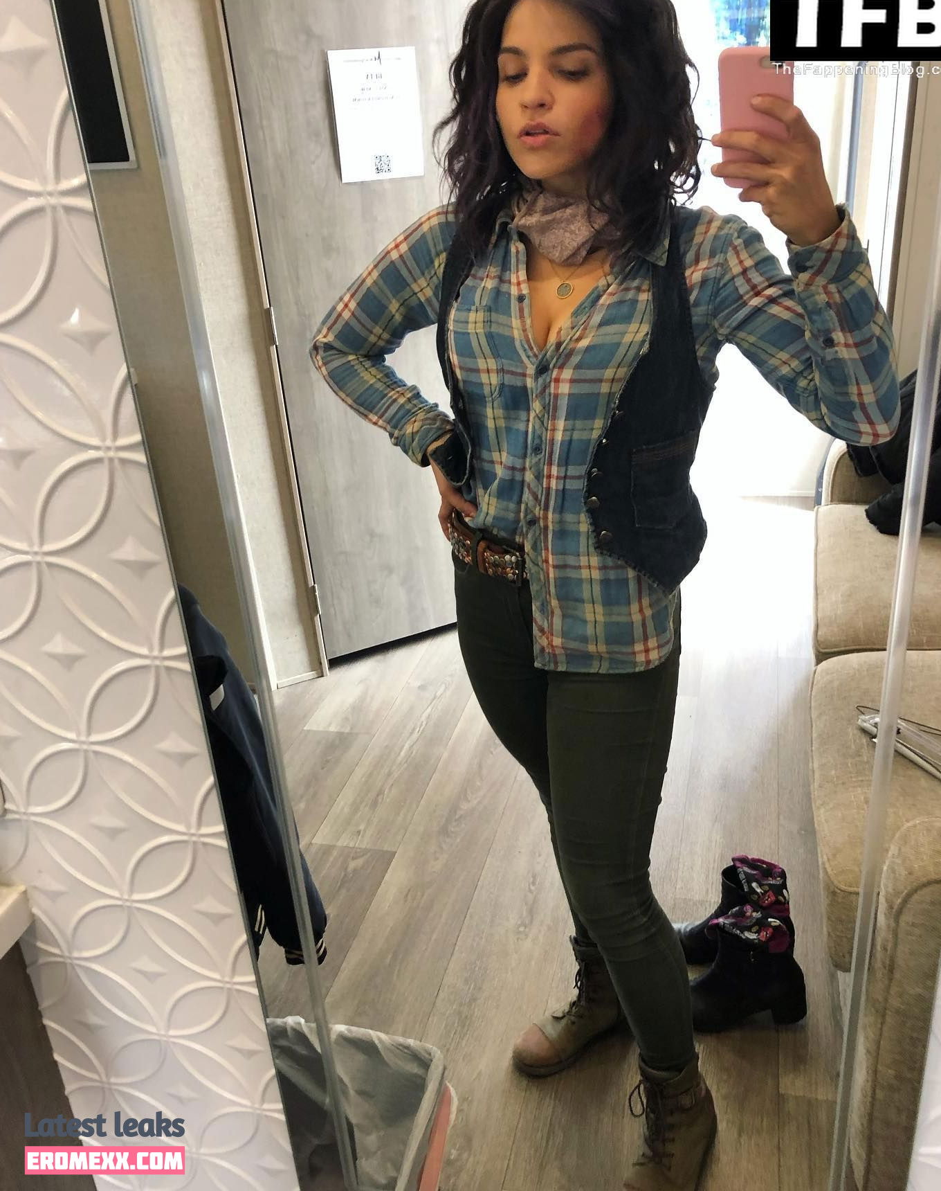 Latest Leaks Paola Lazaro Nude #1 - Fapello