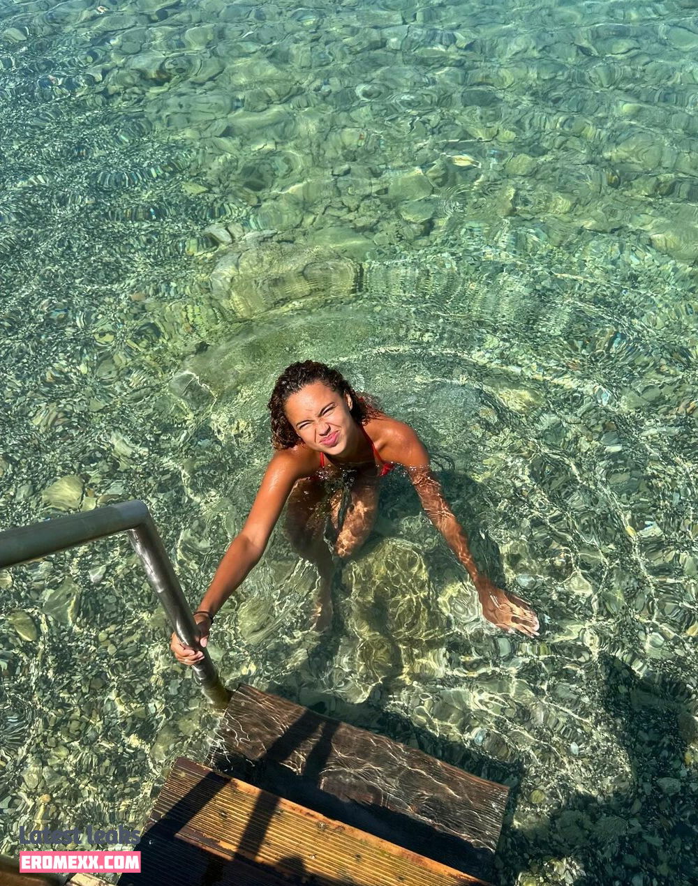 Latest Leaks Paola Locatelli Nude #120 - Fapello