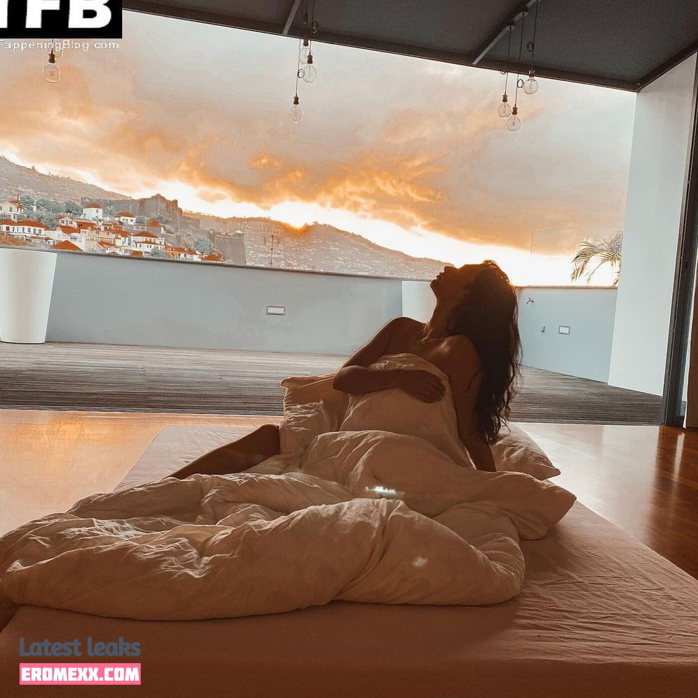 Latest Leaks Paola Maria Koslowski Nude #12 - Erome