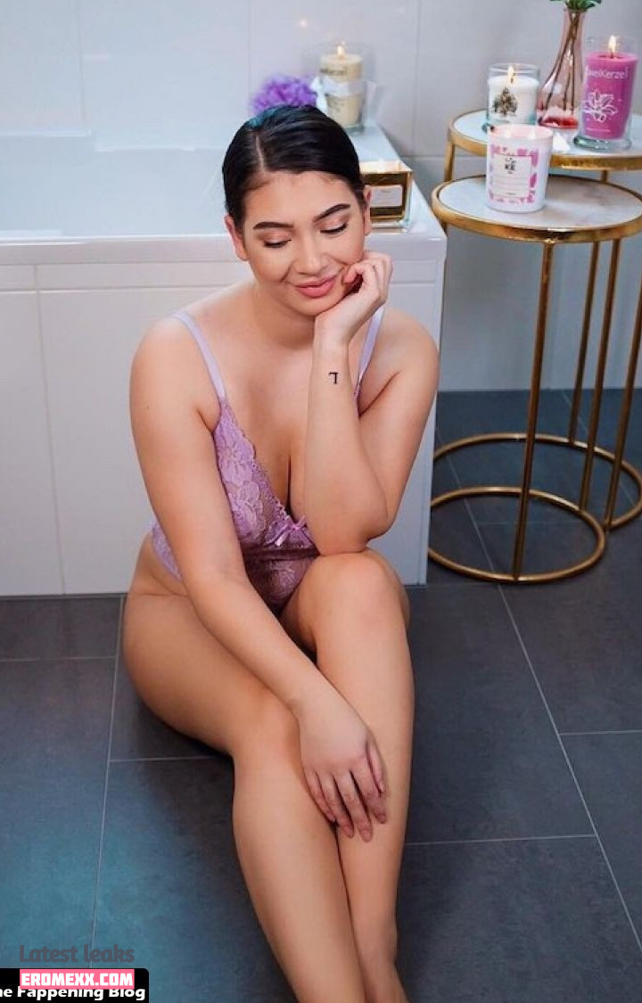 Latest Leaks Paola Maria Koslowski Nude #30 - Erome