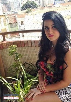 Latest Leaks Paola Migliorini Nude #10 - Fapello