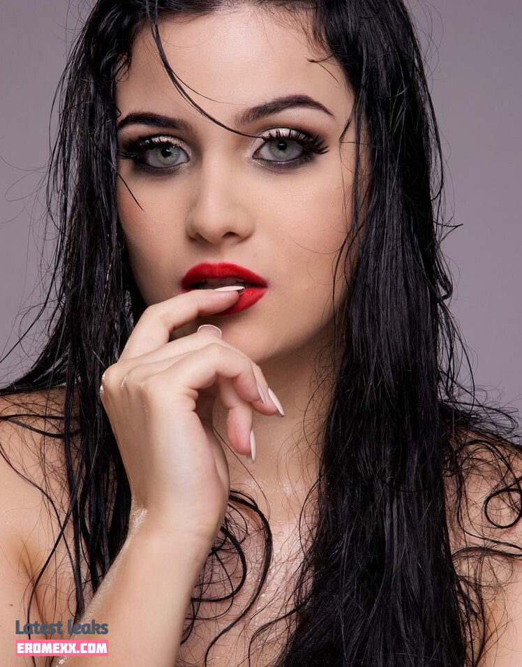 Latest Leaks Paola Migliorini Nude #37 - Fapello