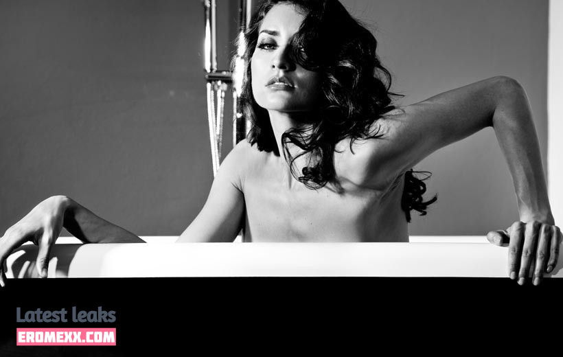 Latest Leaks Paola Nuñez Nude #161 - Fapello