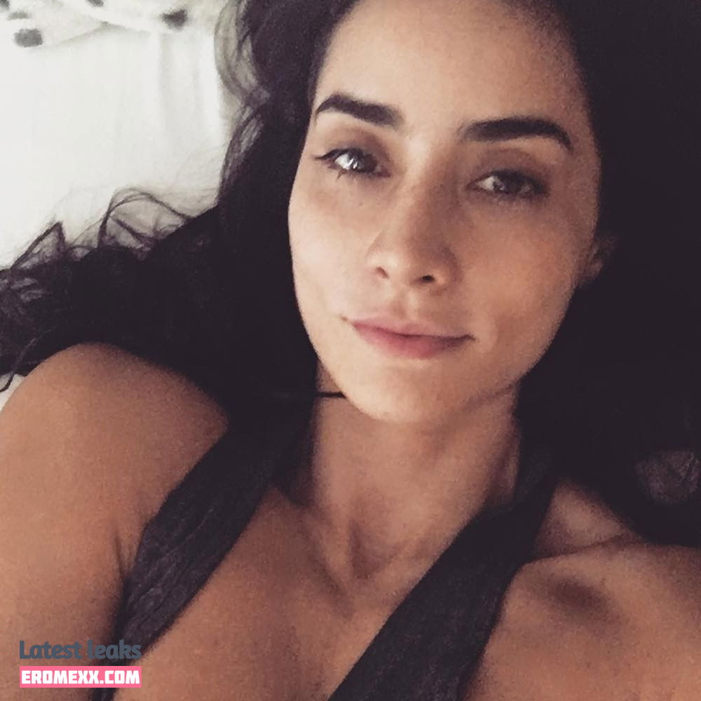Latest Leaks Paola Nuñez Nude #169 - Fapello